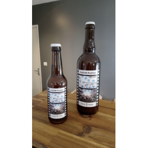 Façon puzzle 75cl