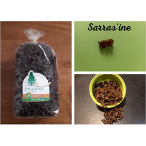 Sarras'ine 400g