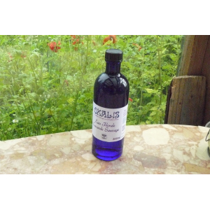 Eau florale de lavande sauvage