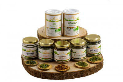 Mélange provençal