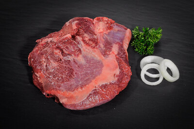 Joue de boeuf
