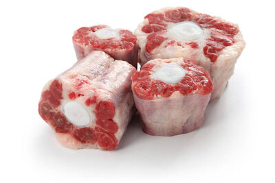 Queue de boeuf