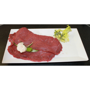 Aiguillette de rumsteack