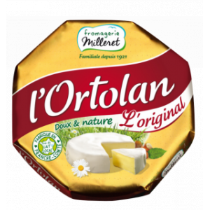 Ortolan 250g