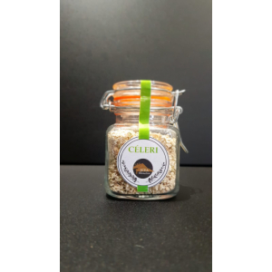 Céleri déshydraté