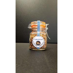 Graines de coriandre