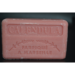 Savon de marseille calendula
