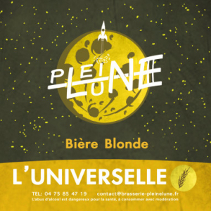 L'universelle 75cl