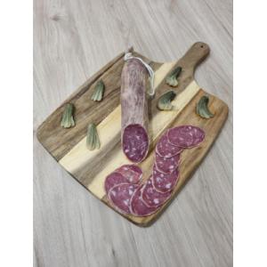 Fuseau lorrain nature