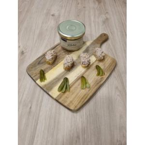 Rillettes