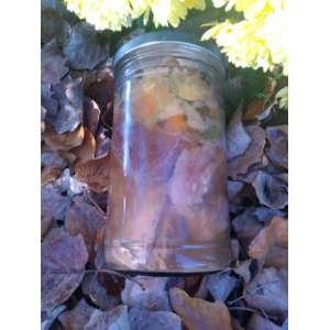 Cocido de taureau 950 g