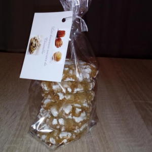 Craquelés speculoos