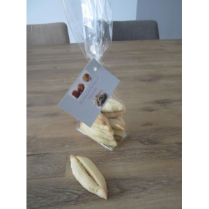 Navettes à la fleur d'oranger