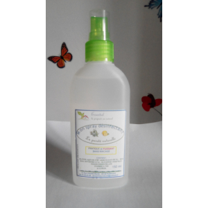 Spray desinfectant naturel