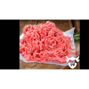 Viande hachée de veau bio 1kg