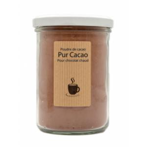 Pur cacao