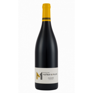 Fleurie 2020 cuvée grille-midi
