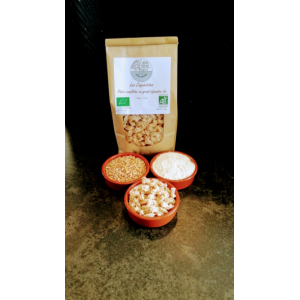 Coquicrêtes epeautre 500g