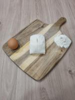 Petit pâté lorrain individuel