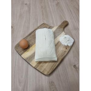 Gros pâté lorrain 3/4 personnes