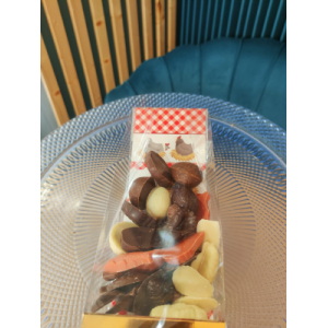 Friture de pâques 120g