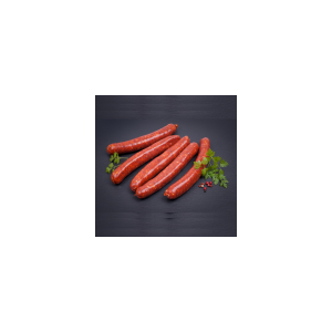 Saucisse de boeuf façon merguez
