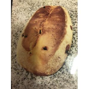 Osterbrot « pain de pâque »