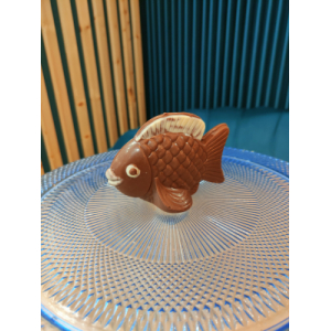 Poisson chocolat