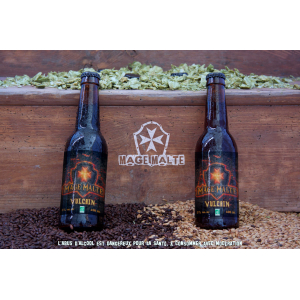 Mage malte vulcain bio