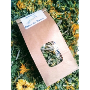 Tisane potion des nutons
