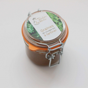 Graines de courge bio à tartiner