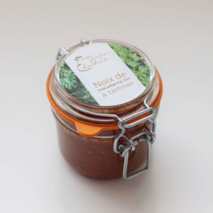 Noix de macadamia bio à tartiner