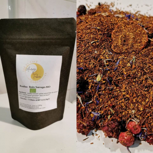 Rooïbos baies sauvages bio