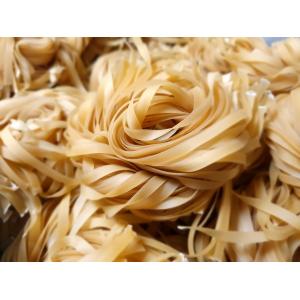 Tagliatelle - la tradition