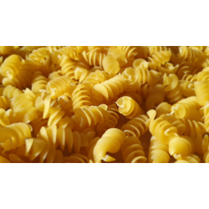 Fusilli - la tradition