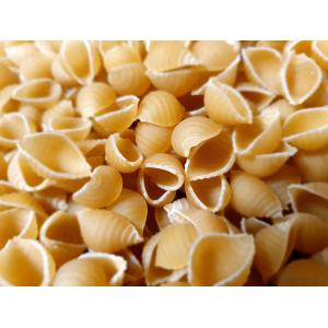 Conchiglie - la tradition