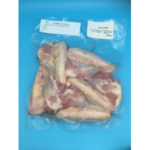 Ailes de poulet c