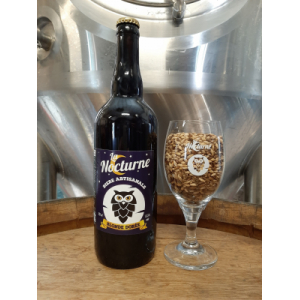 Blonde dorée - bouteille consignée