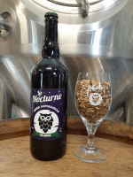 Blonde - bouteille consignée