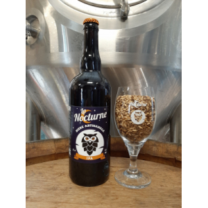 Ipa - bouteille consignée