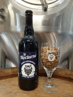 Stout de garde - bouteille consignée