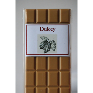 Tablette dulcey