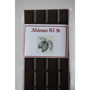Tablette abinao 85 %