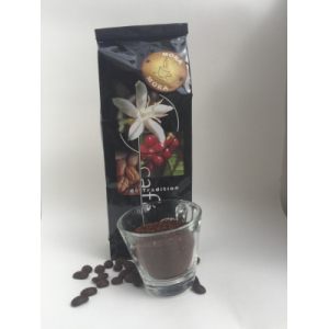 Café moka moulu
