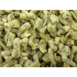 Spatzle ail des ours