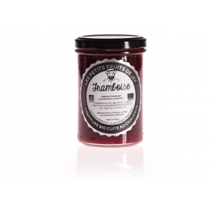 Confiture framboise