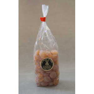 Pastilles au miel 400gr