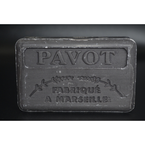 Savon de marseille pavot
