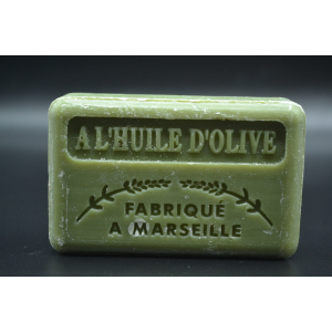 Savon de marseille huile d'olive