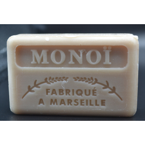 Savon de marseille monoï